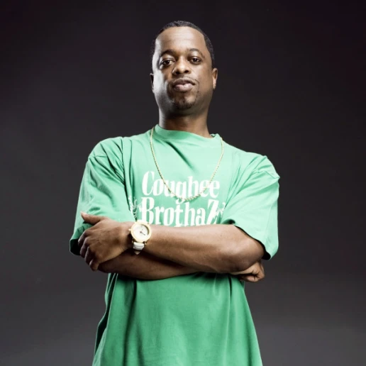 Devin the Dude
