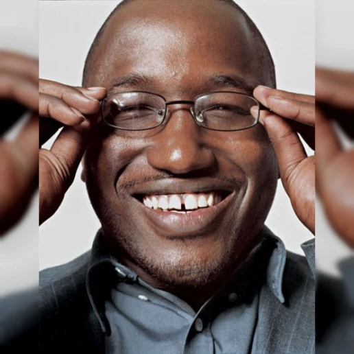 Hannibal Buress