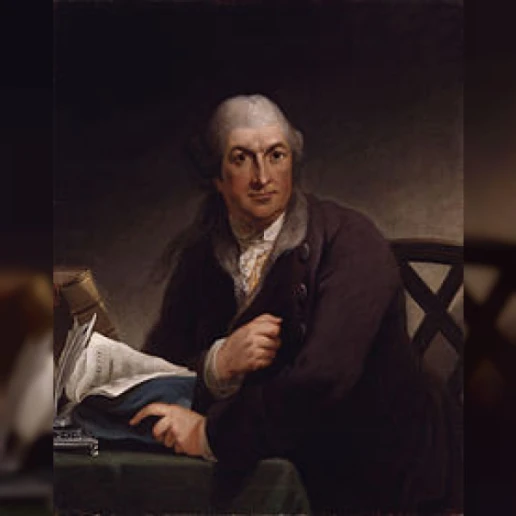 David Garrick