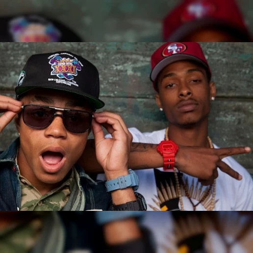 New Boyz