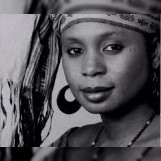 Djeneba Seck