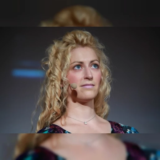 Jane McGonigal