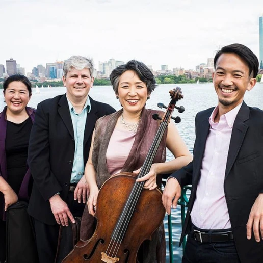 Borromeo String Quartet