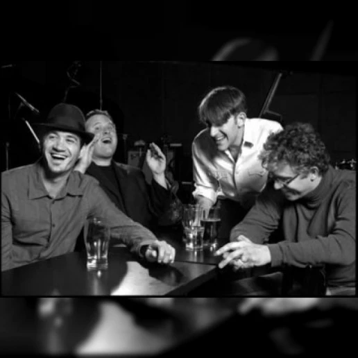 Chris Bergson Band