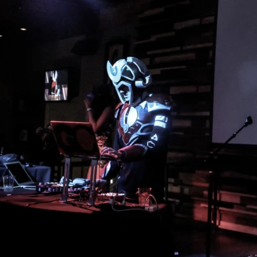 Dj CUTMAN