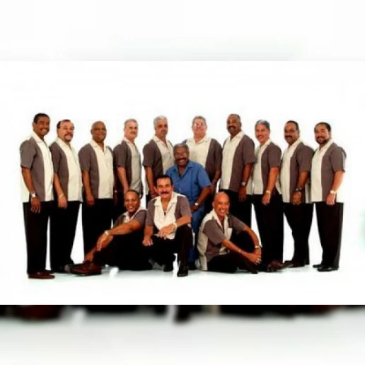 El Gran Combo de Puerto Rico