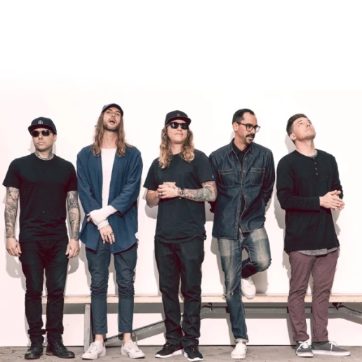 Dirty Heads