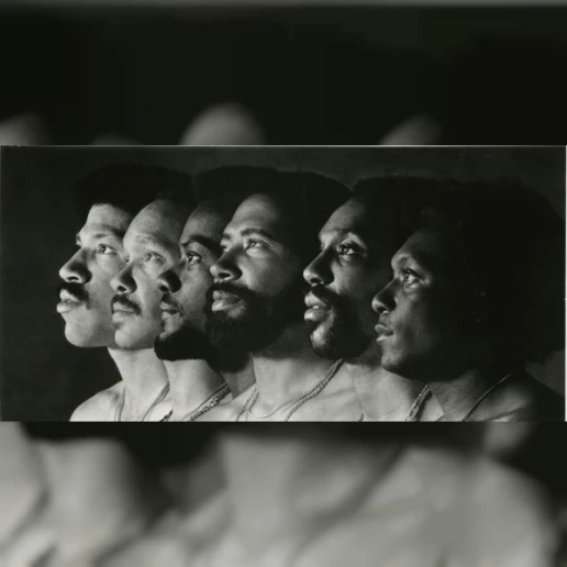 The Commodores & The Spinners