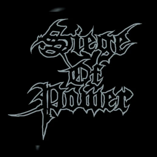 Siege of Power
