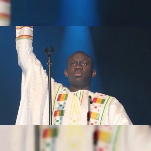 Pape Diouf