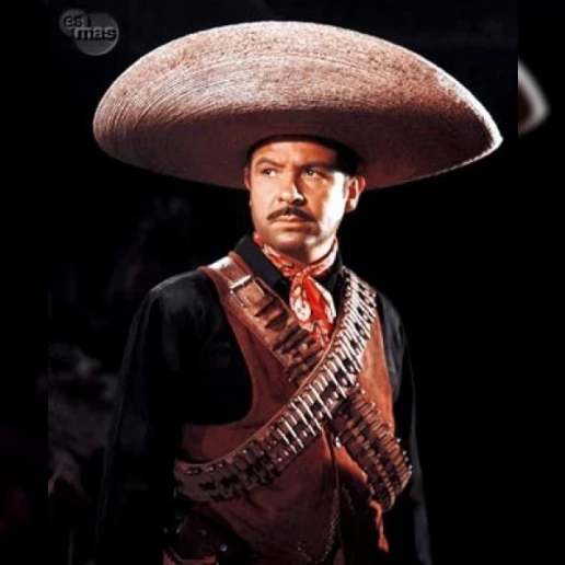 Antonio Aguilar Hijo