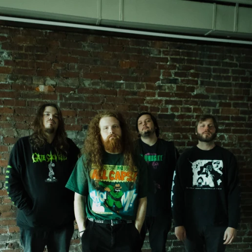 The Johnstown Flood at The Milestone Club