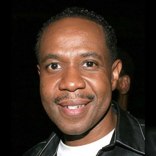 Freddie Jackson