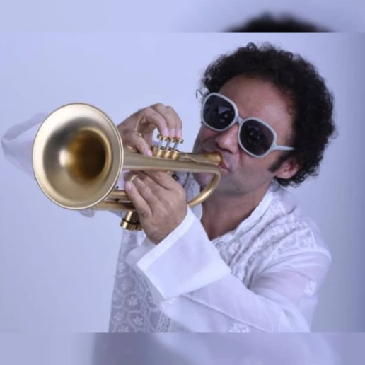 Maestro Forró