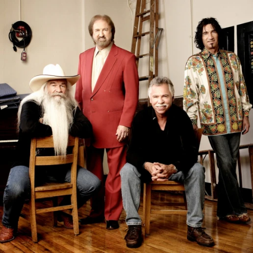 The Oak Ridge Boys