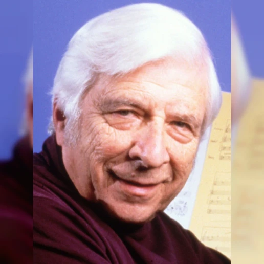 Elmer Bernstein