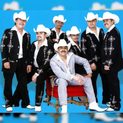 Los Rieleros del Norte
