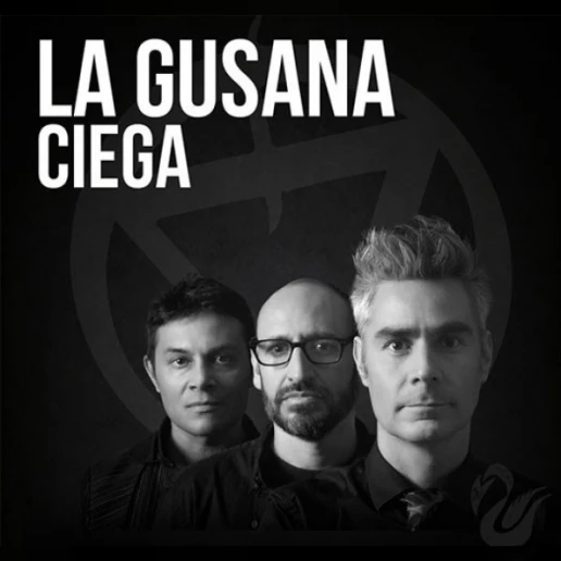 La Gusana Ciega