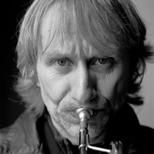 Erik Truffaz