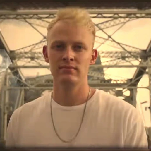 Cade Thompson