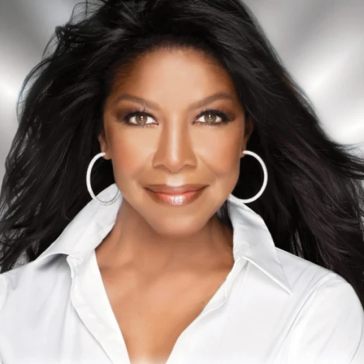 Natalie Cole