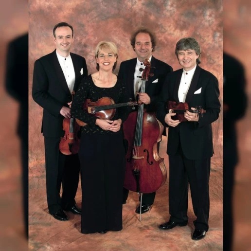 Takacs Quartet