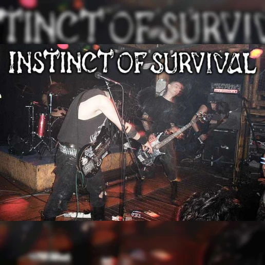 Instinct of Survival