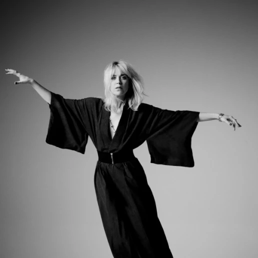 Frida Hyvönen
