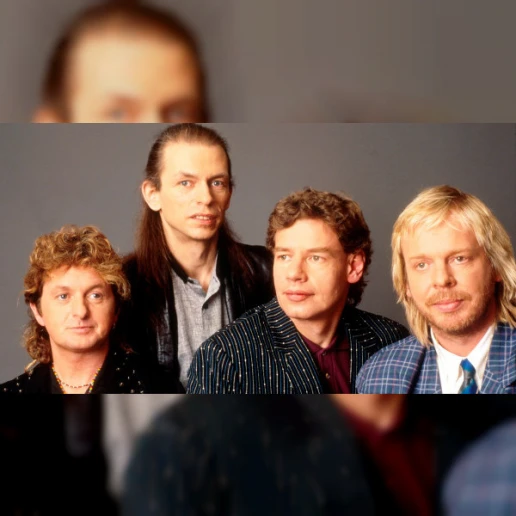 Anderson Bruford Wakeman Howe