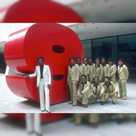 Roberto Roena y su Apollo Sound