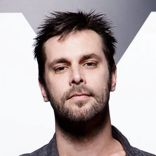 Boris Štok