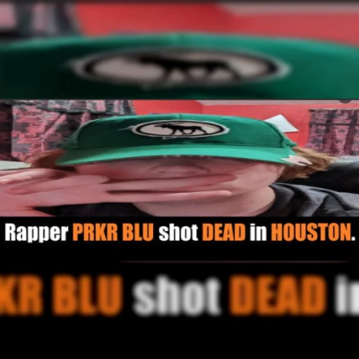 prkr blu