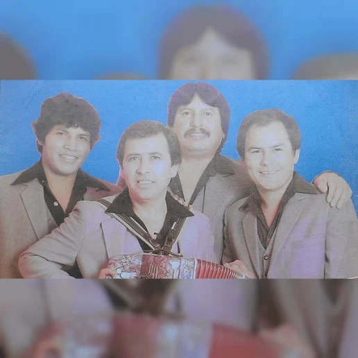 Los Cachorros de Juan Villarreal