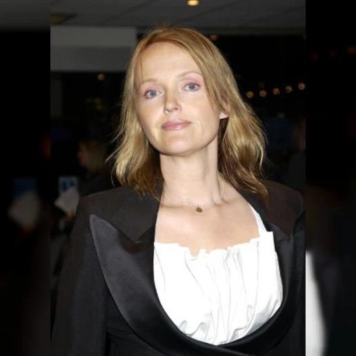 Miranda Richardson