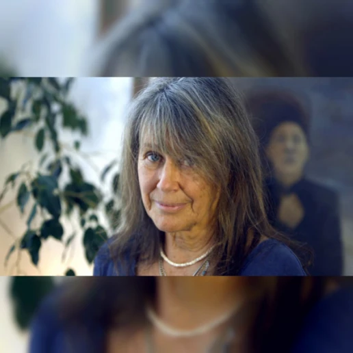 Vashti Bunyan
