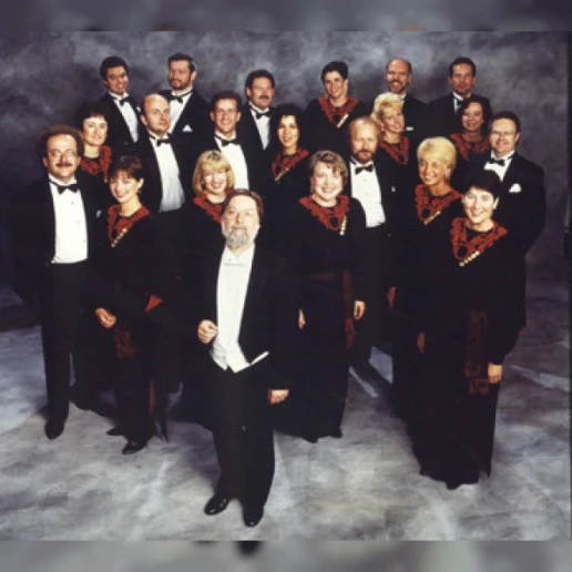 Vancouver Chamber Choir