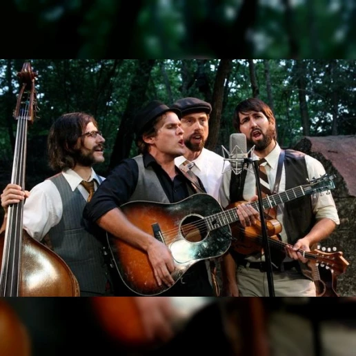 The Steel Wheels