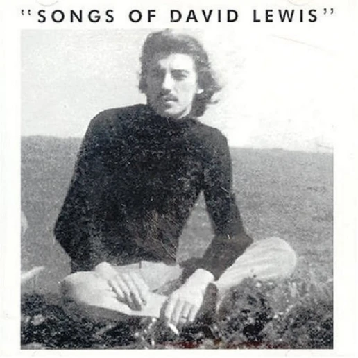 David Lewis