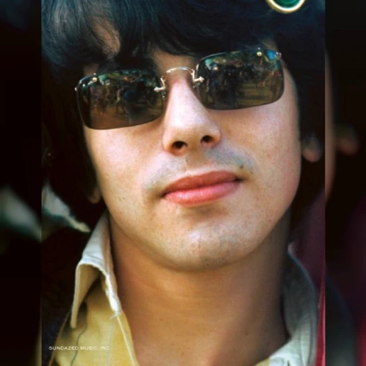 Van Dyke Parks