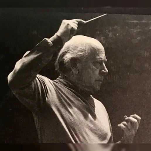 Eugene Ormandy