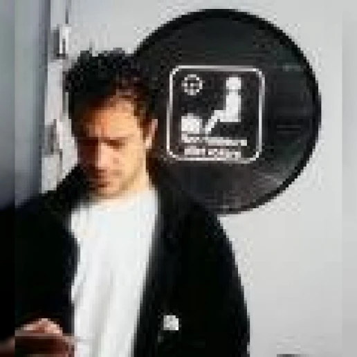 Tony Tisdale