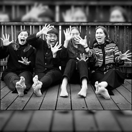 Farallon Recorder Quartet