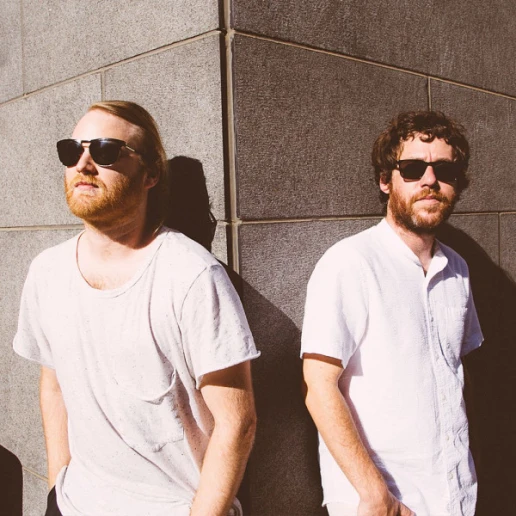Kyle Dixon & Michael Stein