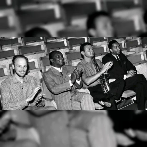 Stan Getz Quartet