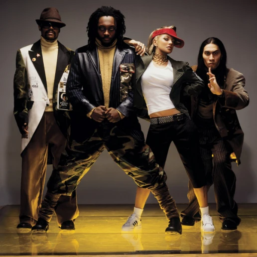Black Eyed Peas