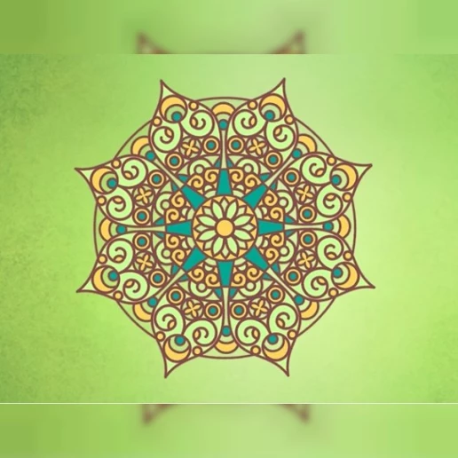 Meditative Mind