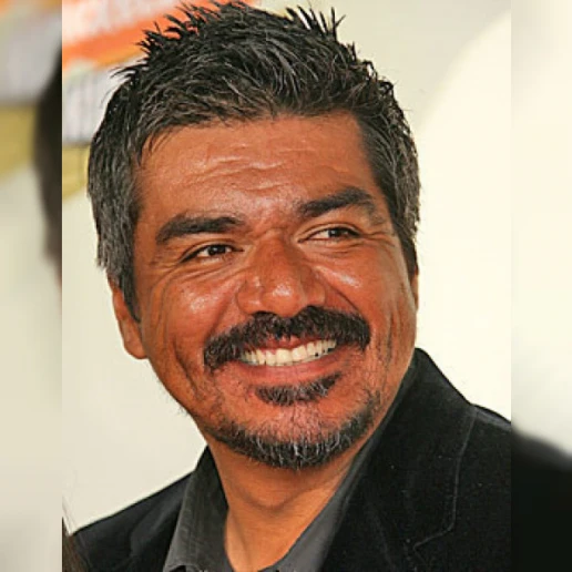 George Lopez