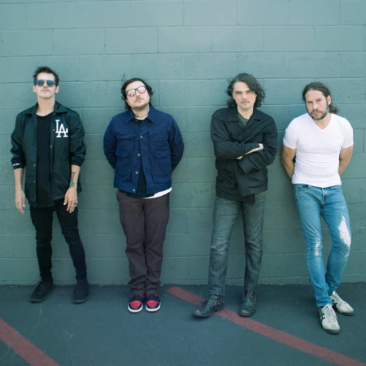 Reading Festival 2011, day 1: Main Stage