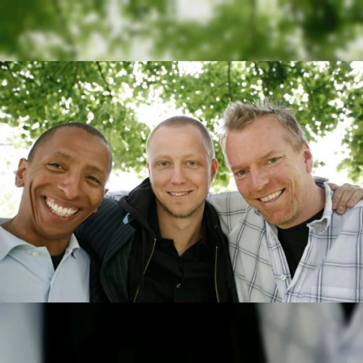 Tingvall Trio