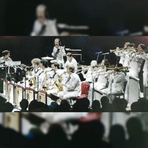 The Buddy Rich Big Band